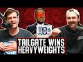 HEAVYWEIGHTS HACKED! DETROIT PISTONS ROBBED!