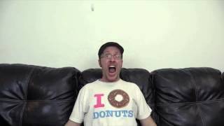 Nostalgia Critic  Britain The New Canada