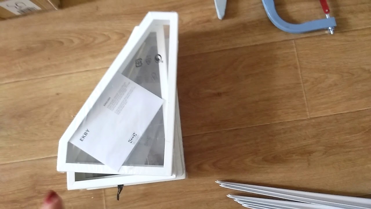 Уборка #167 разбор коробки с инструментами) - YouTube