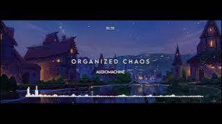 Audiomachine - Organized Chaos