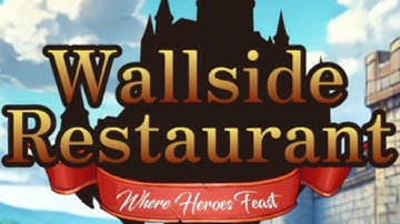 Wallside Restaurant: Idle RPG Game Gameplay Android Mobile