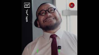 "Ноён Нуруу" Rapper BIG GEE Тун удахгүй...