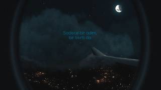 Senin Nefesin - Kırmızı Nota ✈️🌙 (Duygusal Slow)
