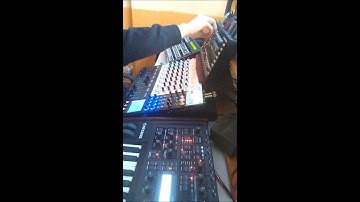 Diabol - ElectroTechno (Analog Four - Spectralis)