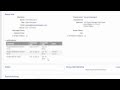 Channeltivity Version 4.5.0 Release Walkthrough: Data Tables & Biz Plan Template Editor Channeltivity Version 4.5.0 Release Walkthrough: Data Tables & Biz Plan Template Editor