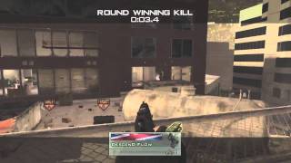 Hitmarkers! FML |  Episode 1. Read Description!