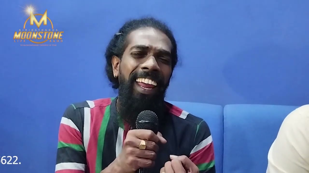 Sithakin Nowe, Sumith Hashendra, Moonstone Kiribathagoda.