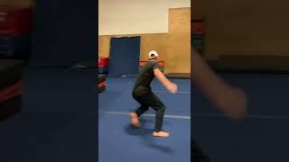 Cork Swing Cork (clean🧼)#shorts