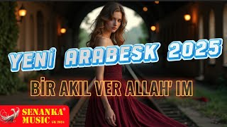 Bir Akıl Ver Allah Im Yeni Arabesk Şarkı 2025 Resimi