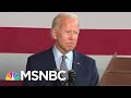 Pete Buttigieg: Joe Biden Has A Plan For An Economy 'In Shambles' | The 11th Hour | MSNBC