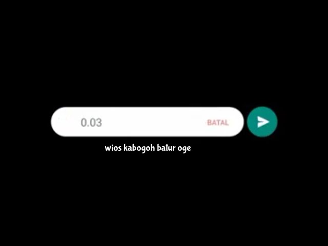 Story wa sunda | Mentahan voice note class=