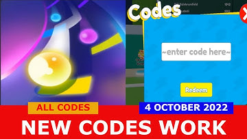 *ALL CODES WORK* [UPDATE 5] Speed Race Clicker ROBLOX | NEW CODES |  | October 4, 2022