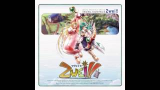 Video thumbnail of "Zwei!! OST - Caiaphas Woods"