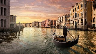 Venedig, ein Cinematischer Kurzfilm gedreht mit der Gopro Hero 11