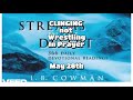STREAMS IN THE DESERT - Christian Devotional - May 28th - CLINGING not Wrestling In Prayer