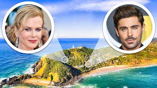 Byron Bay Is The New Hollywood.. Here's Why!