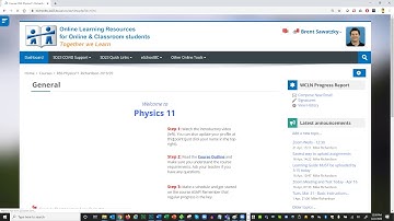 WCLN - Using Groups in Moodle