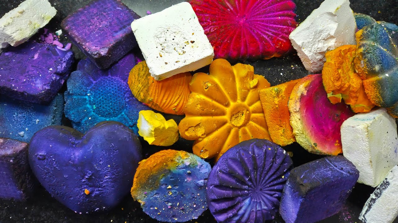 Dusty yellow purple 💛 💜 platter 💡 