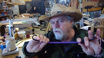 DIY Bungee Cords by OTB Thinker