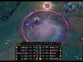LEAST EGO Vayne Player in the world!!!