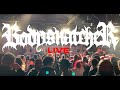 Bodysnatcher FULL SET - 4K 60fps - Live at 1720