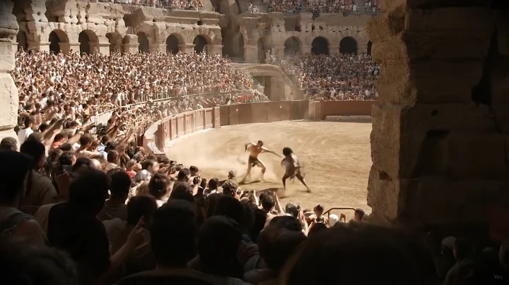 A Time Traveler's VLOG | Google VEO 3 AI Short Film + Assets Available