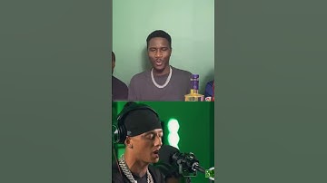 Thumbnail of Central Cee "On the radar" Freestyle