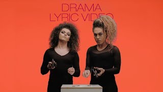Drama (Lyric Video Oficial) | As Baías