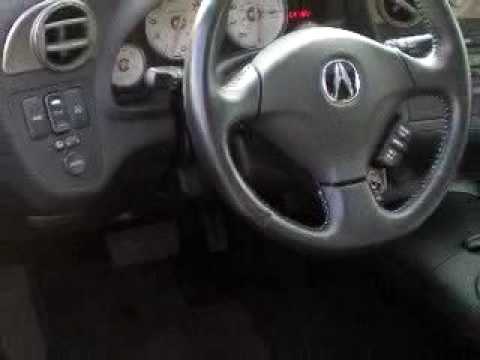 SOLD - 2006 Acura RSX 19608 Savage Kia Inc