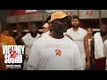 Todd Bowles' Speech Following Week 3 Win vs. Jets | Victory Sound | Tampa Bay Buccaneers