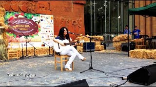 Despacito - Elena /Yerevan/ chords
