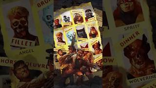 Marvel Zombies Vs. Army Of Darkness