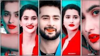 Abki Barish Me Tum Mere Ho Jao 😘4k🌹Status | 💛Raj Barman ✨New Song | ♥️Paras Arora Song | 🥰Sanchi Rai - hdvideostatus.com