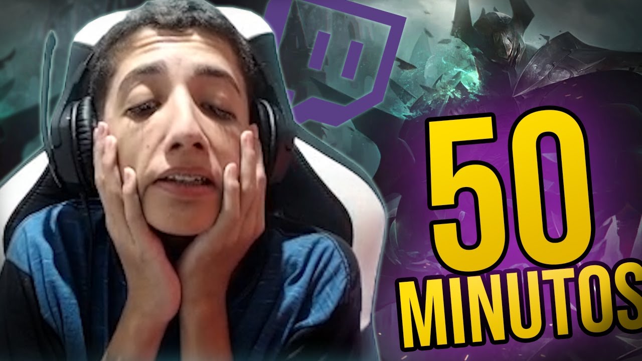 ESSE JOGO NÃO ACABA!!!