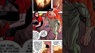 Mark Survived Conquest But the Viltrumites Are Coming! #invincible #invinciblecomic