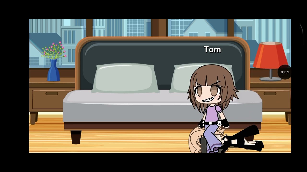 Сара и Том 1 серия