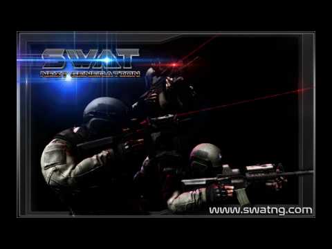 Swat NextGeneration Trailer