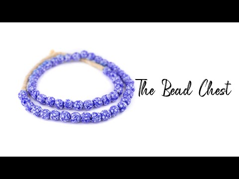 The Bead Chest Etsy