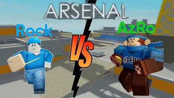 1v1ing my Editor | Arsenal | 1v1