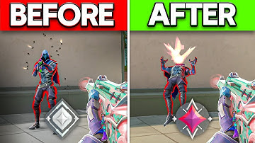 How to rank up so fast it feels illegal