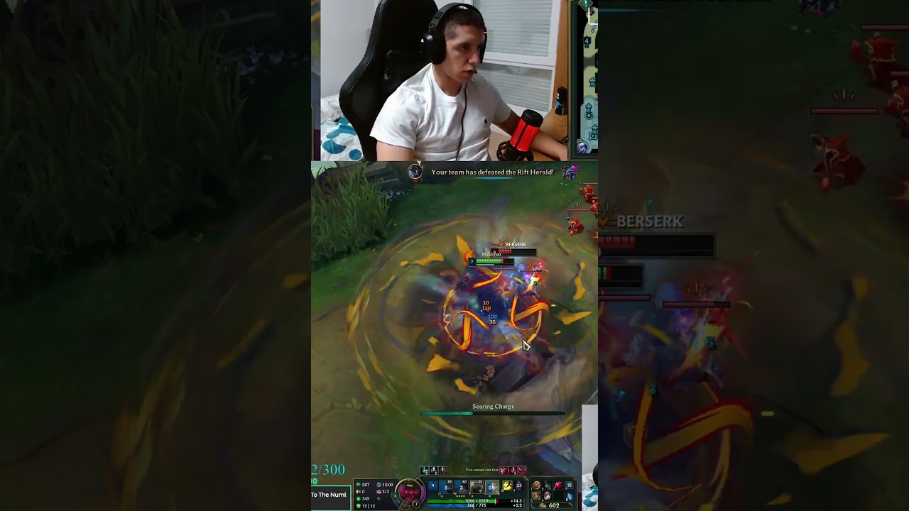 Briar so OP!! 😁😃