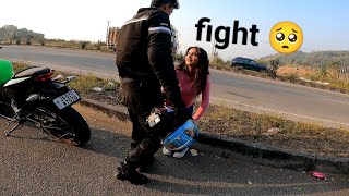 Aur Meri Fight Hogyi 3 Million Celebration