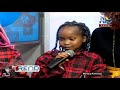 #theTrend: FBI Dancer Moesha Kibibi on her ‘Divas Power Initiative’