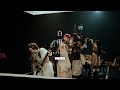 リトルブラックドレス「白雨」MV Making