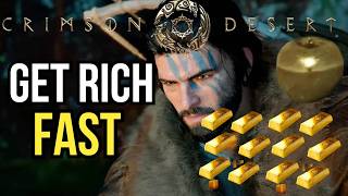 Get RICH After Patch 1.04 (Best Early Game Farm)