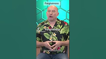 Bashar on Forgiveness