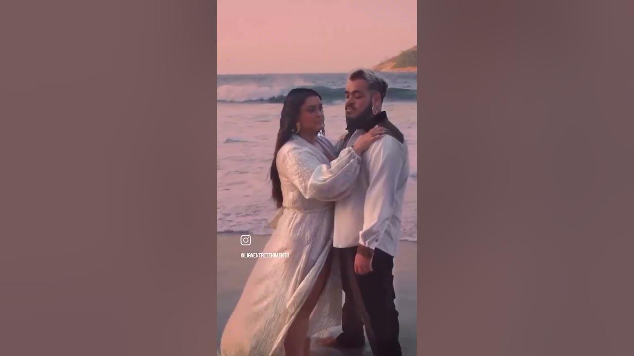 Preta Gil e Fran ,Meu Xodó!