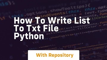 how to write list to txt file python