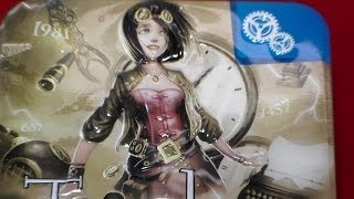 Runthrough #5: Timeline Inventions screenshot 5