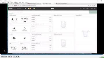Easy Add new Compute Node Only Expand Cluster Nutanix